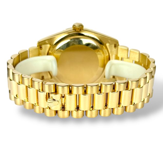 Rolex Day-Date 118238